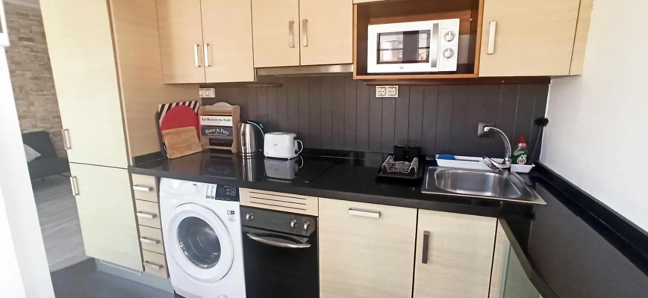 Precioso Apartamento en Centro Histórico Málaga