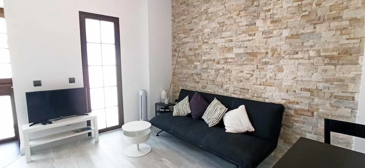 Mshome Casa Esperanza Centro Málaga