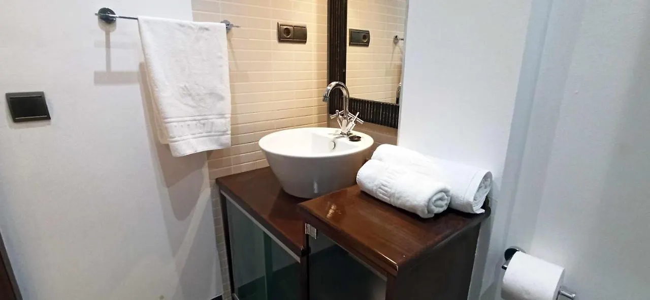 Precioso Apartamento en Centro Histórico Málaga