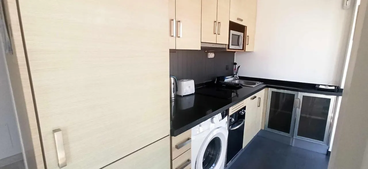 Precioso Apartamento en Centro Histórico Málaga