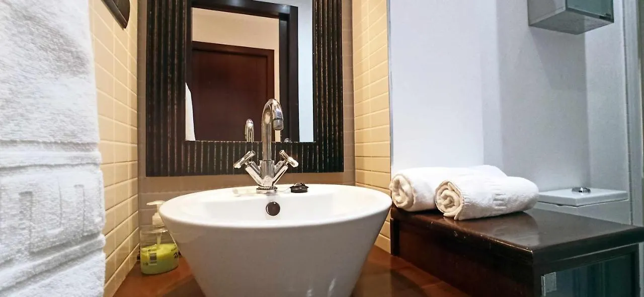 Precioso Apartamento en Centro Histórico Málaga 0*,  España