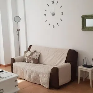 Centro Nuevo , Corralejo España