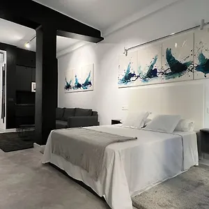 Apartamento Darsena Modern Y Luxury, Málaga