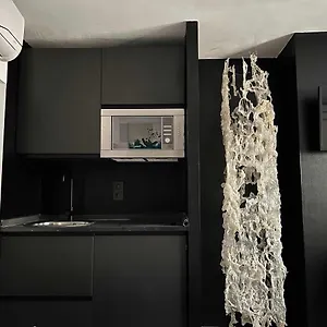 Apartamento Buganvilla Modern Y Luxury, Málaga