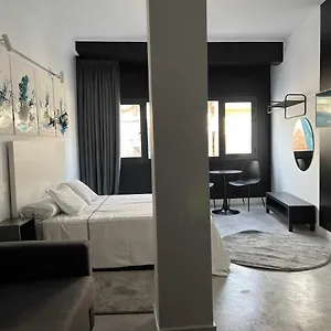 Apartamento Estepa Modern Y Luxury, Málaga