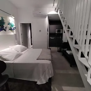 Apartamento Costa Modern Y Luxury, Málaga