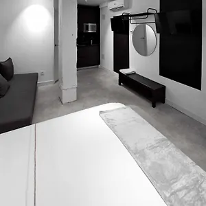 Apartamento Alcazaba Modern Y Luxury, Málaga