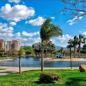 Munoz Degrain Apartamento , Málaga España